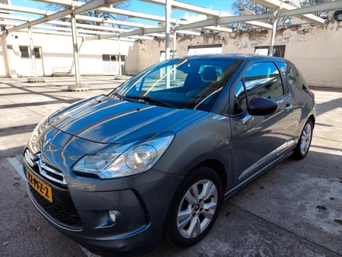 Te koop Citron DS3 1.6 VTI met volledige onderhoudshistorie