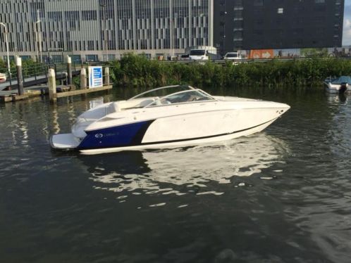 Te koop Cobalt 232 met 5.7 Volvo Penta V8