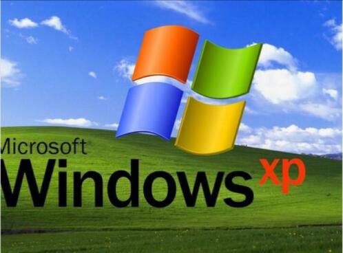 Te koop complete bundel windows XP SP3