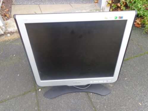 Te koop computerscherm