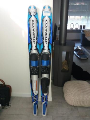 Te koop Connelly Odyssey waterski039s.
