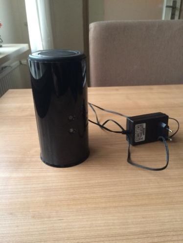 Te koop D-link dir-845L N600 WiFi router 