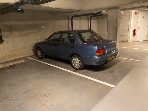 Te koop Daihatsu applaus van moeders
