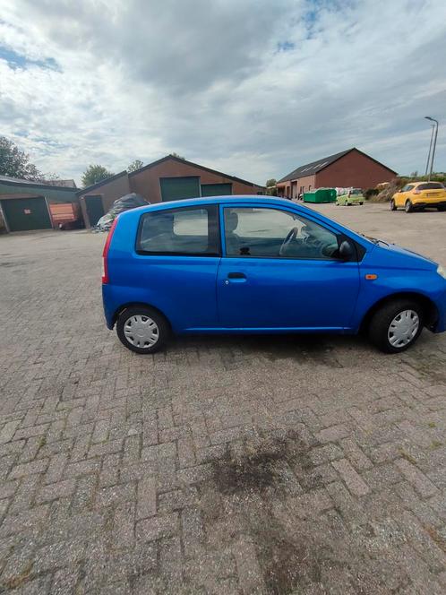 Te koop daihatsu cuore