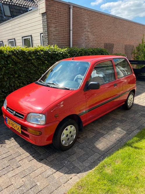 Te koop Daihatsu Cuore