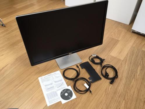 Te koop DELL 4K 32 inch monitor UP3214Q