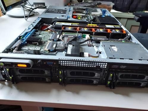 Te koop Dell Poweredge 2950