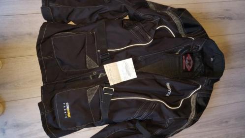 te koop diverse motorkleding zgan