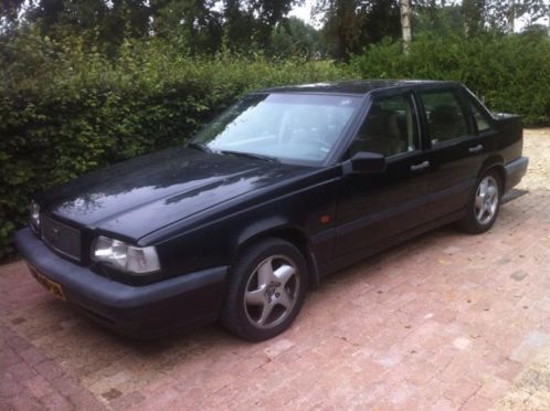 Te Koop Diverse onderdelen Volvo 850 Sedan