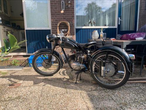 Te koop DKW Rt125H2