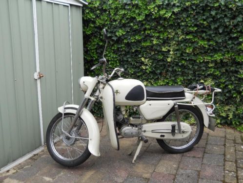 Te koop DKW RT50 1969