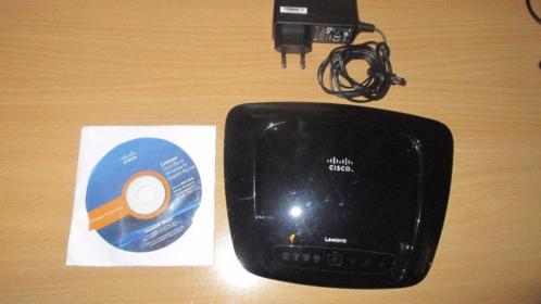 Te koop , Draadloze router