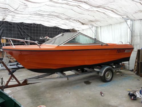 Te koop draco 1700