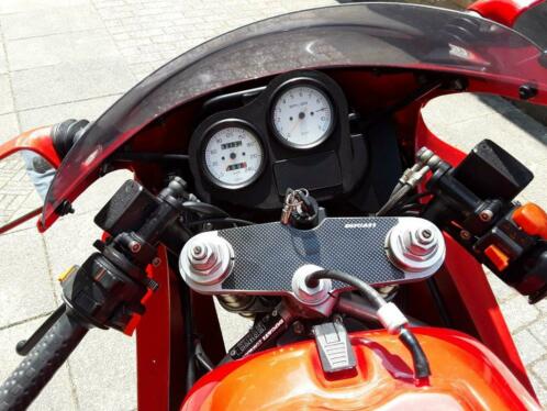 Te koop Ducati 900 supersport