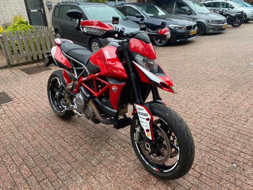 Te koop Ducati 950 hypermotard 2019 6400 km
