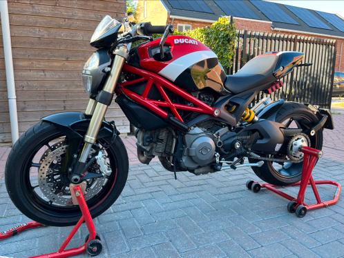 Te koop Ducati Monster 1100 evo ABS (Corse) Termignoni