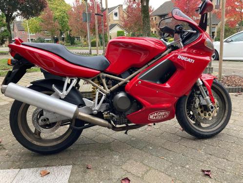 Te koop Ducati ST2 1998