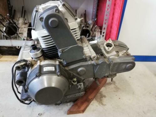 Te koop Ducati ST2 944 motorblok.