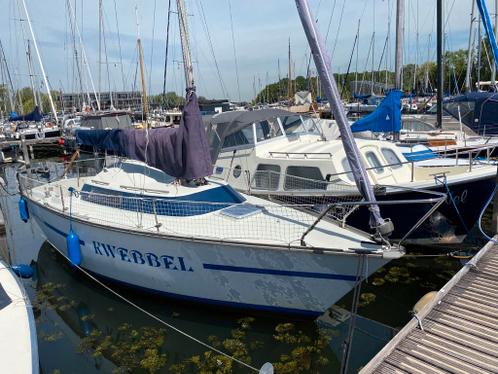 Te koop dufour 24 in prijs verlaagd