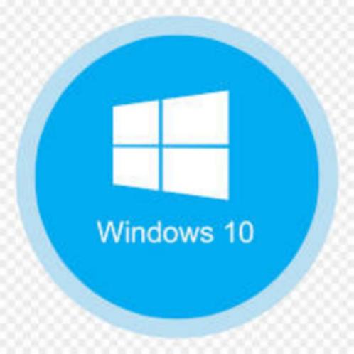 te koop een bootable dvd windows 10 pro 32 of 64 bit