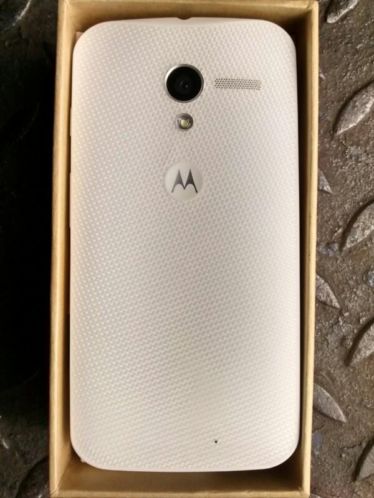 Te koop, een defecte Motorola Moto X 32gb