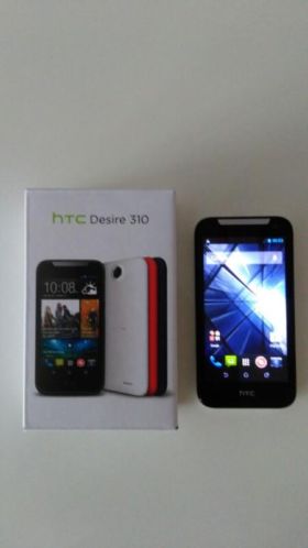 Te koop een HTC Desire 310 