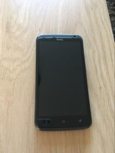 Te koop een HTC one X 