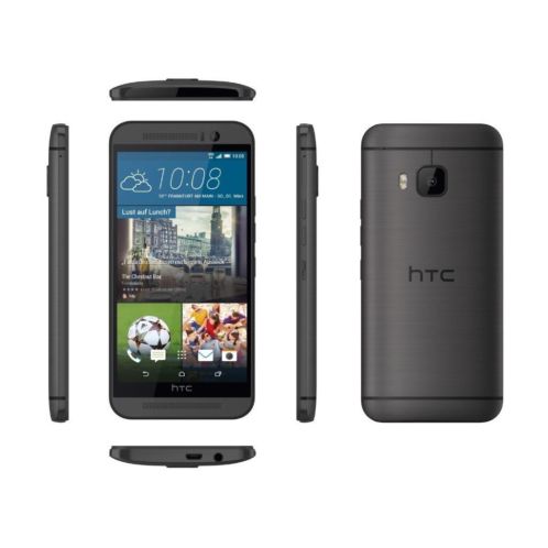 Te koop een nieuwe htc one m9