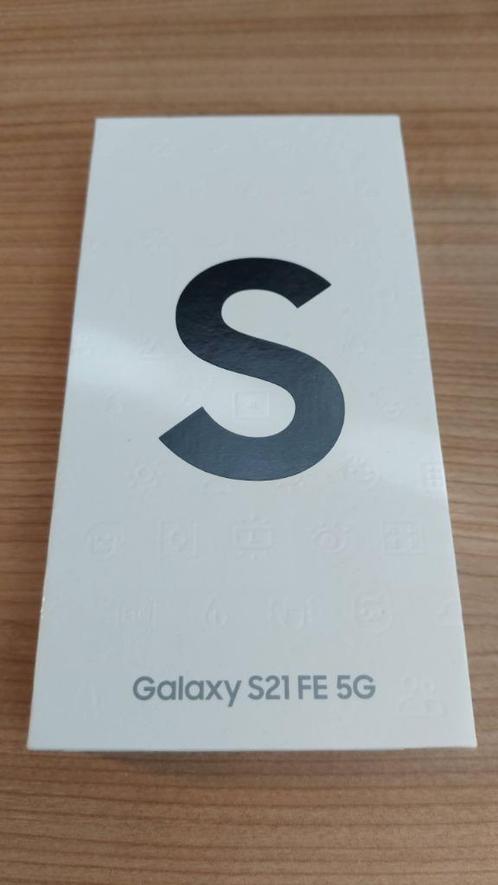 Te Koop  Een Samsung S21 FE 5G IN MINT STAAT 