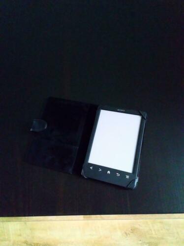 Te koop Ereader sony