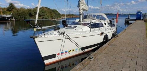 Te koop Feeling 326 zeilboot