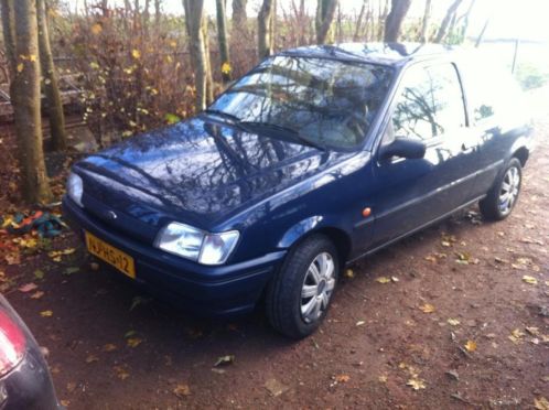 Te Koop Ford fiesta onderdelen