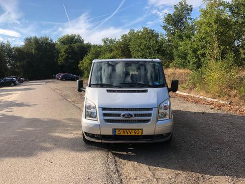 Te koop Ford Transit Euro 5 First Edition, (verlengd)