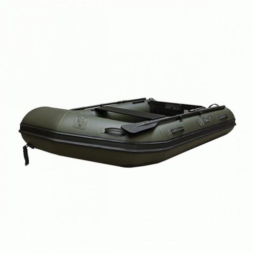 Te koop fox 2m rubberboot