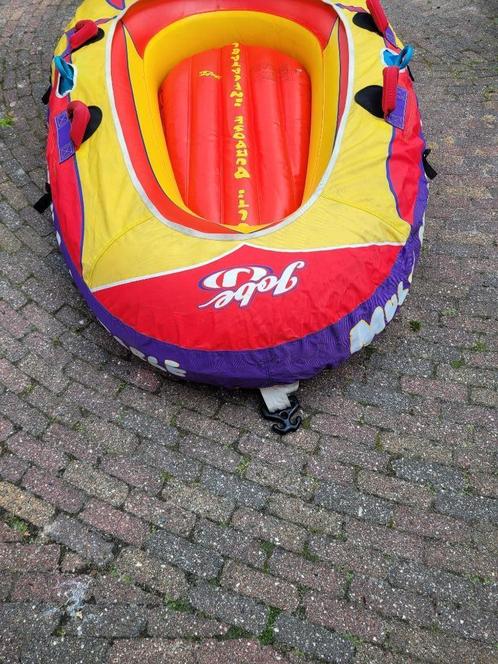 Te koop fun tube