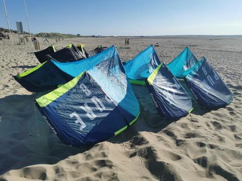 Te koop Gaastra kite surf set (of los)