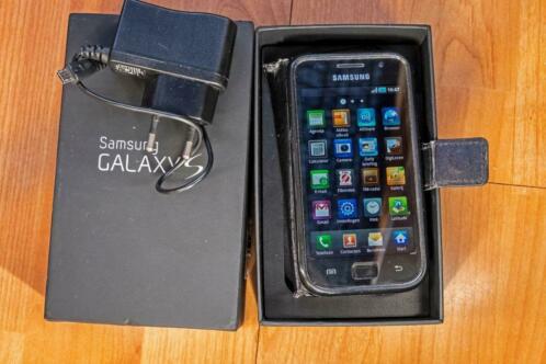 Te koop Galaxy S 19000 GT