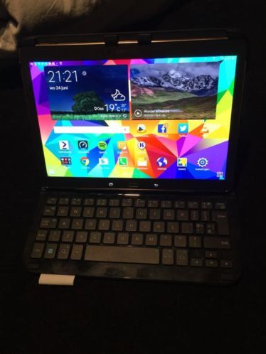 Te koop Galaxy tab S 10.5 inch 4G