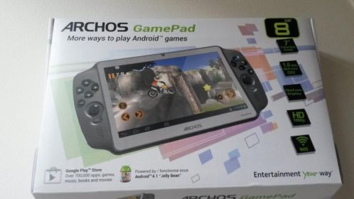Te koop GamePad van Archos