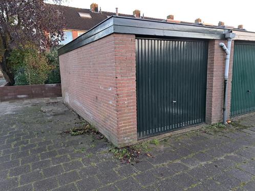 te koop garagebox Apeldoorn platostraat 13G1