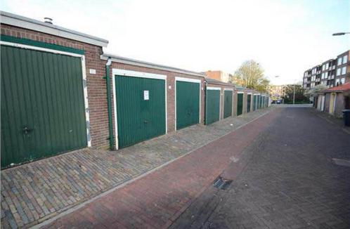 Te koop Garagebox Arnhem Noord (verhuurde staat)