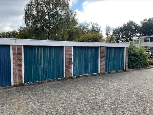 Te koop garagebox Danackers  in Emmen