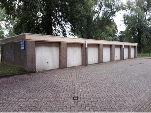 Te koop garagebox in Amersfoort