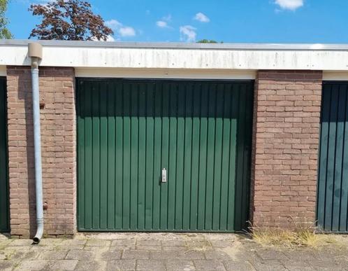 Te koop Garagebox in Heteren