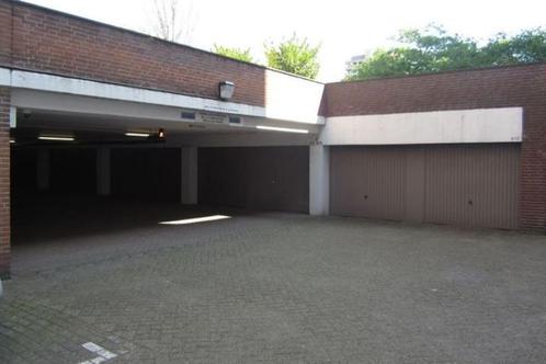 Te koop garagebox incl. elektra centrum Den Haag  45.950