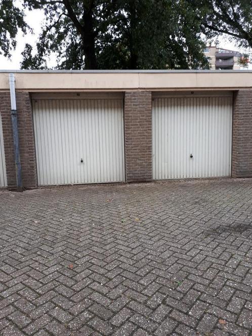 Te Koop garagebox  opslagruimte in Amersfoort