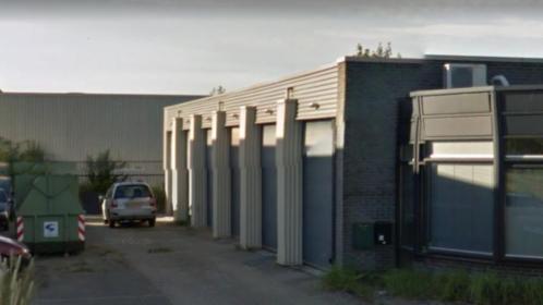 Te Koop - Garagebox - Opslagruimte - Werkplaats - Lelystad