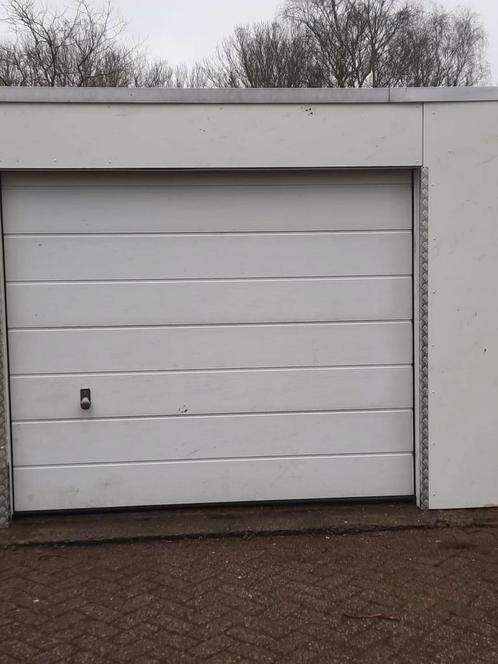 Te koop garagebox Purmerend Garage box opslag