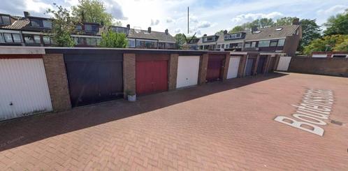 Te koop garagebox Spijkenisse