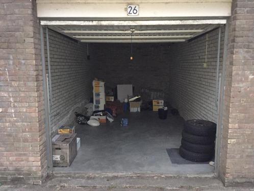 Te koop Garagebox Utrecht